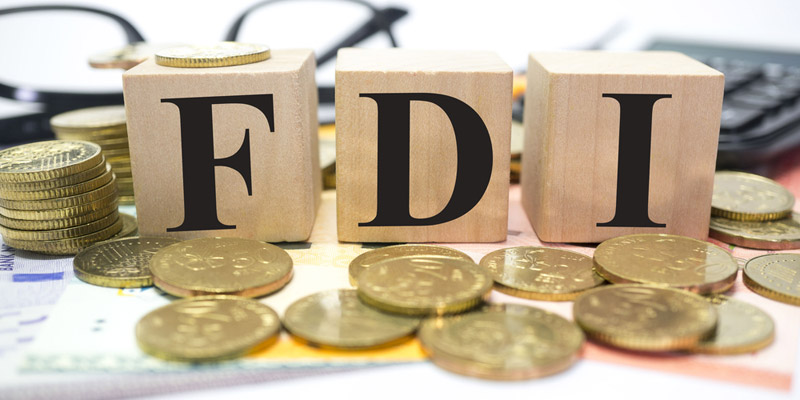 Foreign Direct Investment