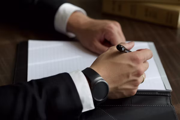 Litigation and Disputes