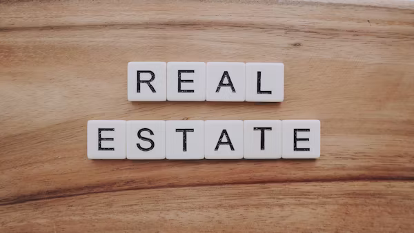 Real Estate and Property