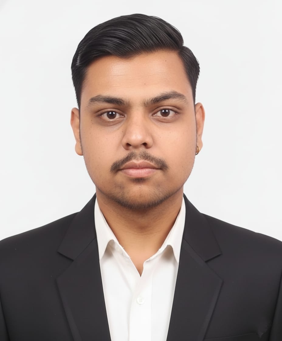 Nikesh Nepal