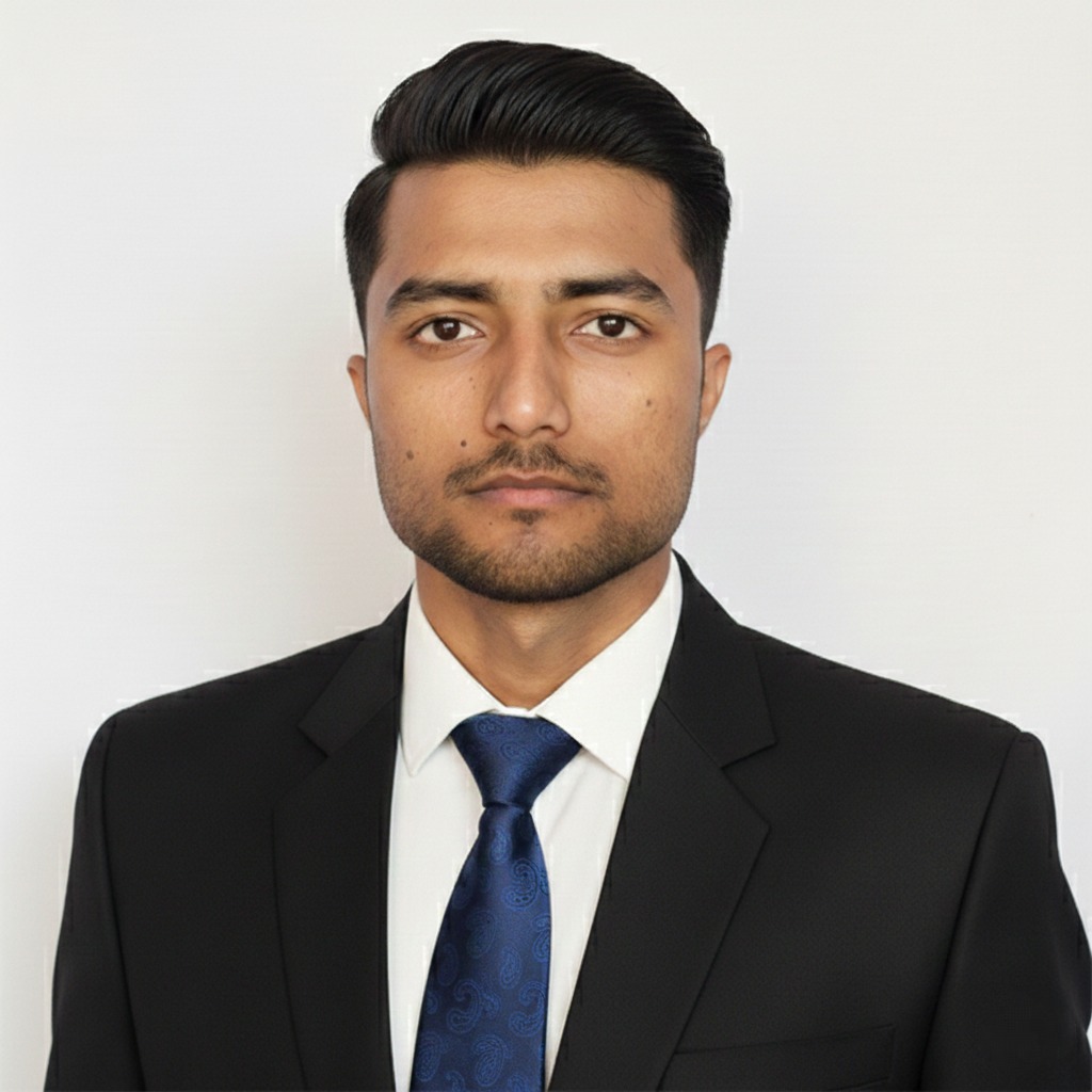 Sujan Subedi
